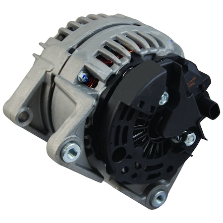 Wai Global Alternator, ALTBO IRIF 12V 120A, 120 Amp12 Volt, CW, 5Groove Pulley 11475N